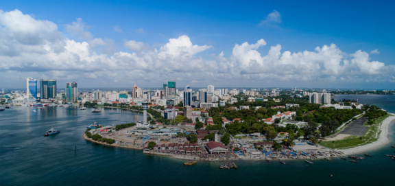 Dar es Salaam 1