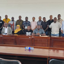 TRAINING    ON VIRTUALIZATION TECHNOLOGIES FROM  17TH TO 21ST MARCH, 2025 